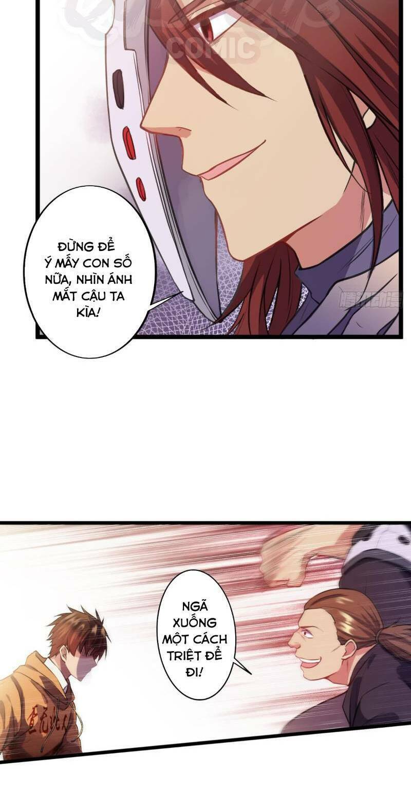 ta có di sản tại dị giới chapter 24 34