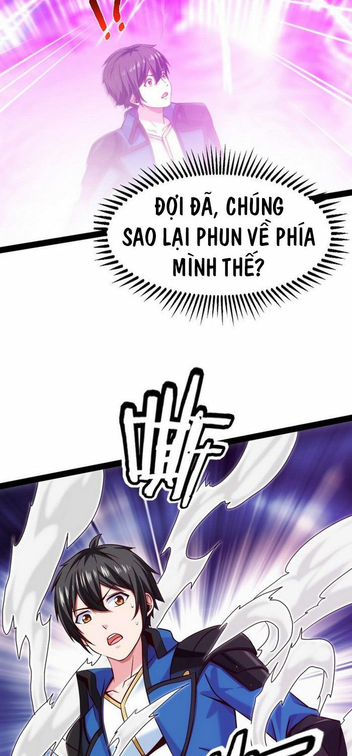 ma thú kiếm thánh dị giới tung hoành chapter 132 6