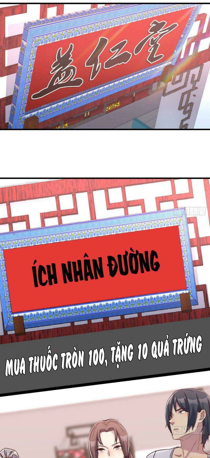 y thánh thiên tài tại hoa đô chapter 9 14