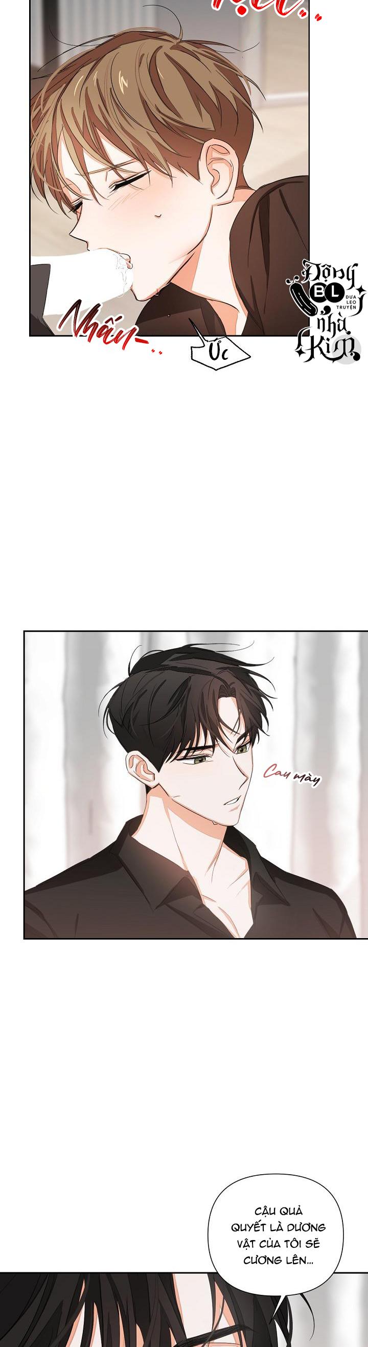 nine to nine chapter 6 2