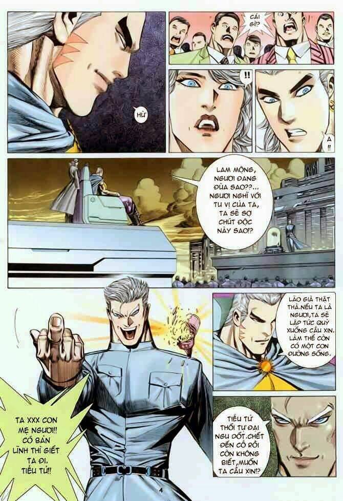 hải hổ 3 chapter 15 4