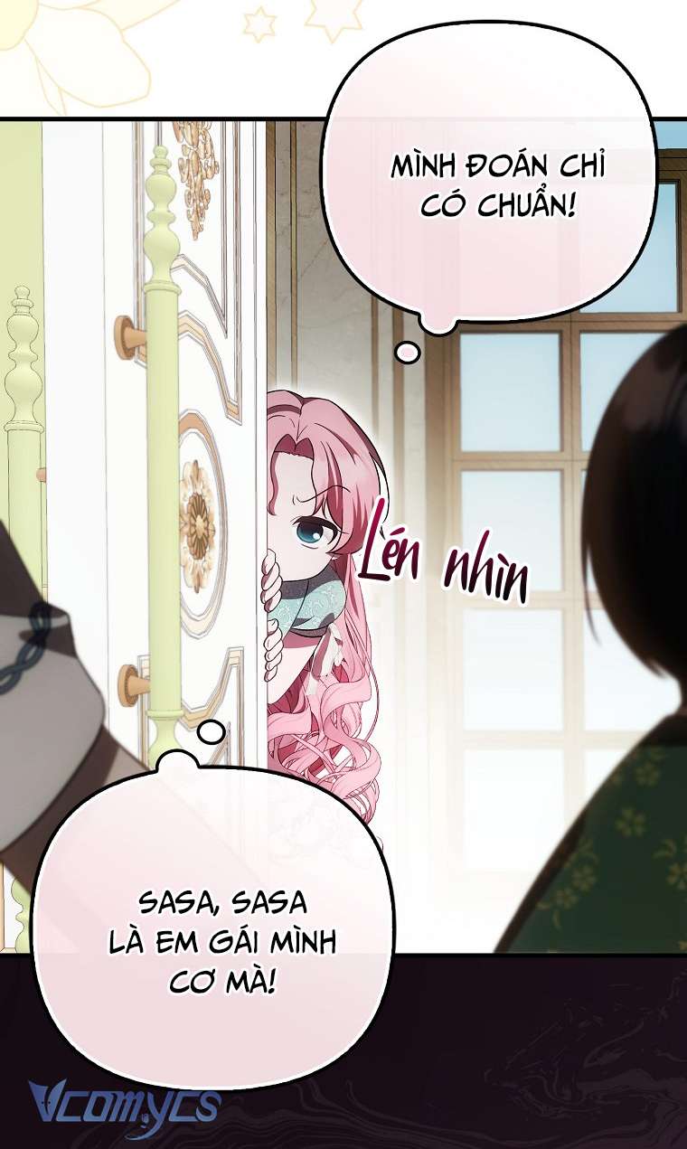 lần đầu bé út được yêu thương chapter 20 19