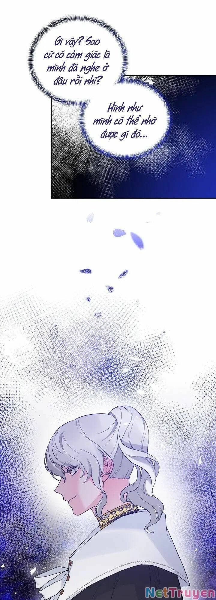 là nhân vật phản diện nhưng tôi sẽ trở thành nữ chính chapter 65 38