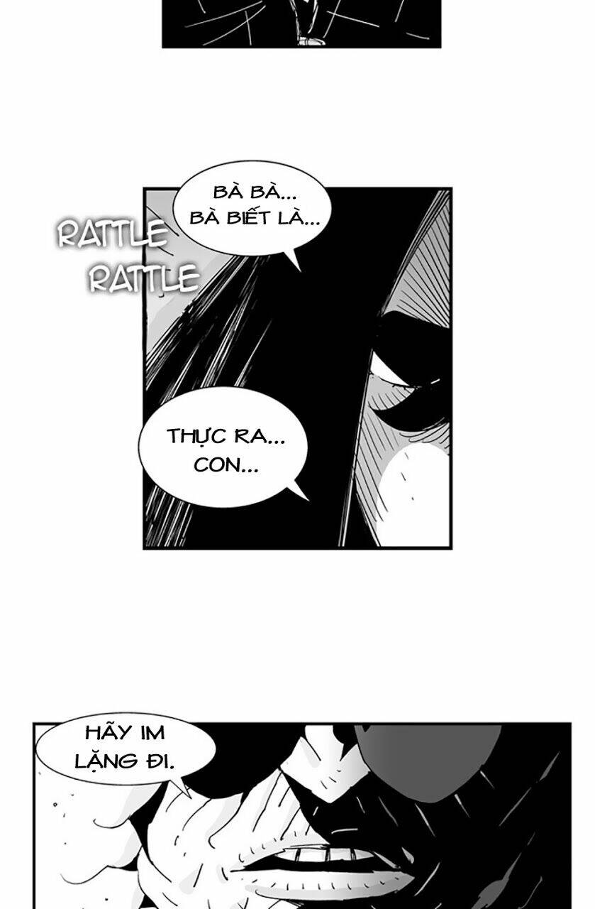 hành trình thoát khỏi địa ngục chapter 66 9