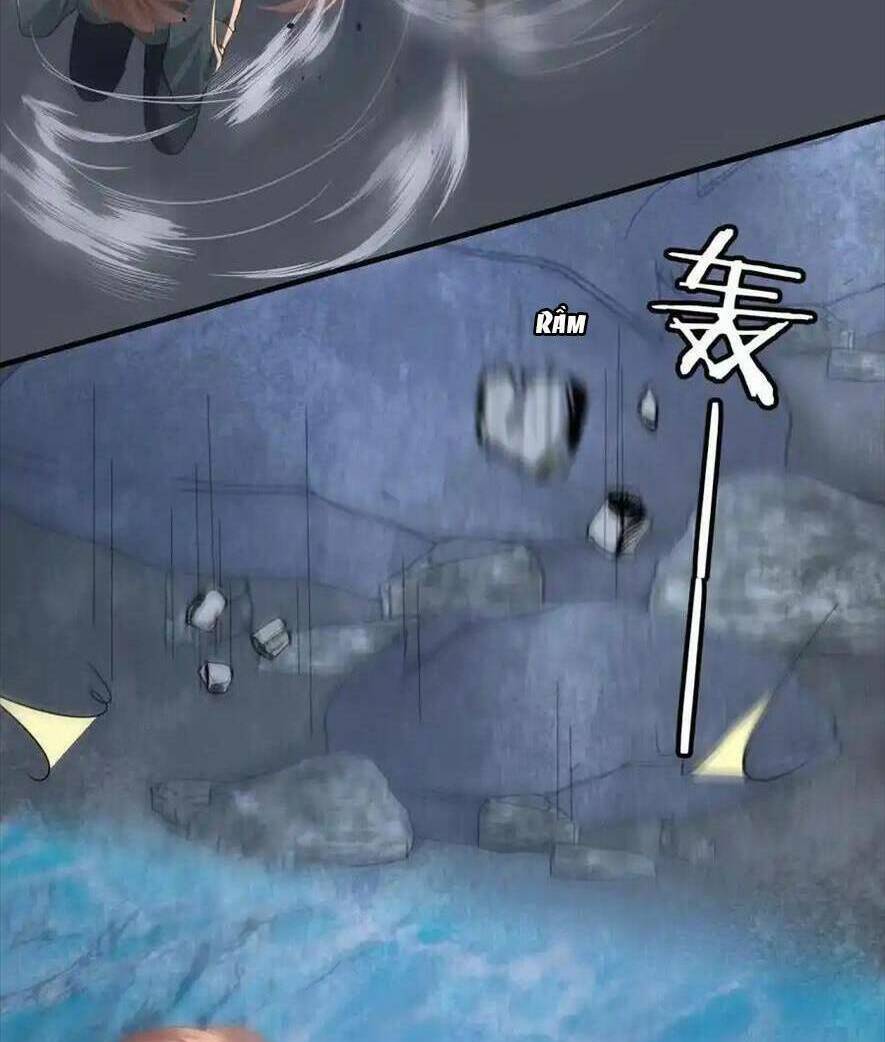 xuyên nhanh: phản diện quá sủng quá mê người chapter 182 12