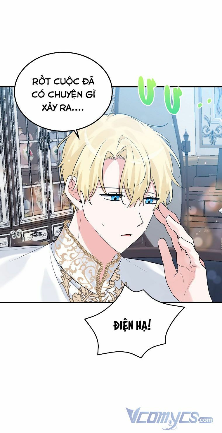 ác nữ karuna bé lại chapter 20 69