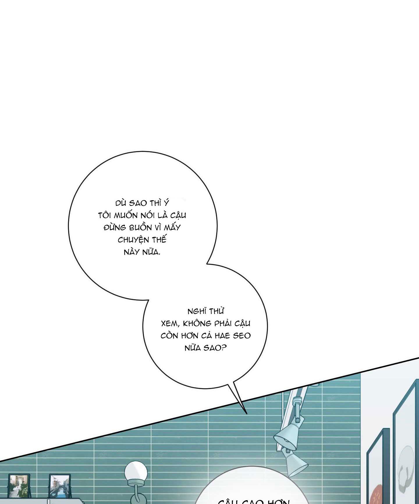 honey trouble - rắc rối ngọt ngào chapter 14 85