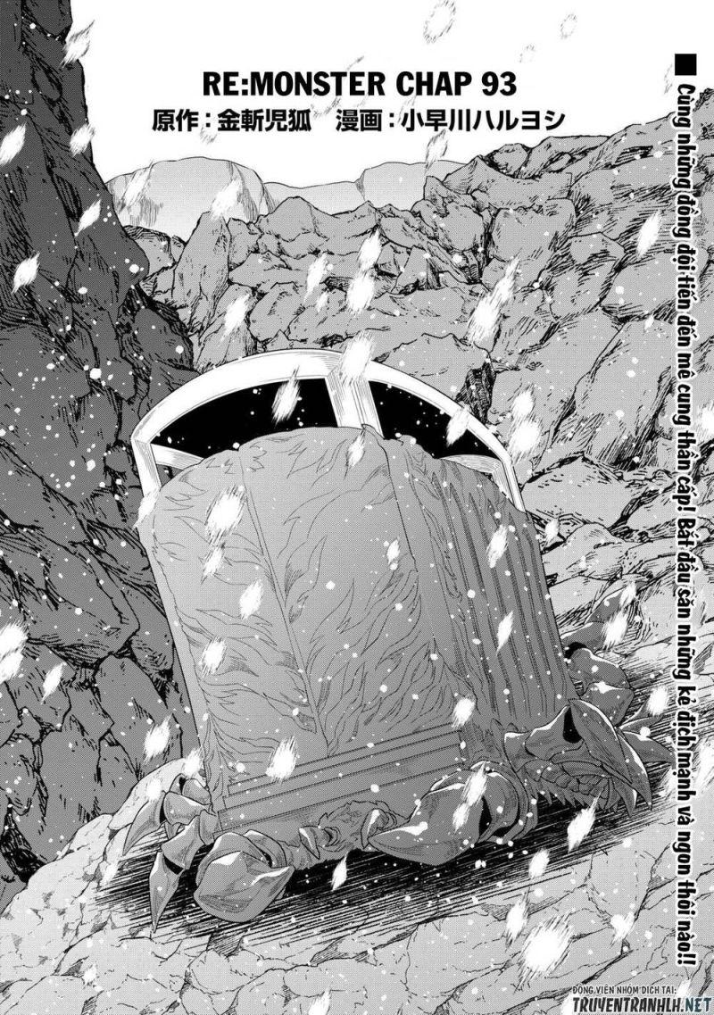 Re:monster chapter 93 1