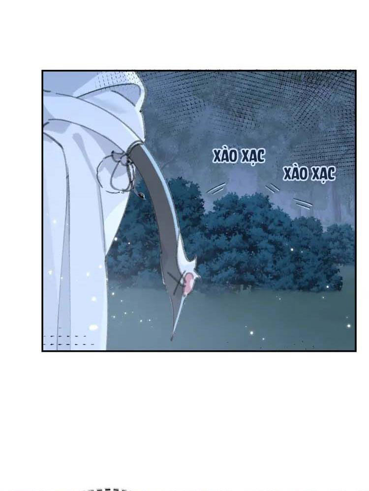 tôi lắng nghe thanh tôn chủ gọi chapter 4 23