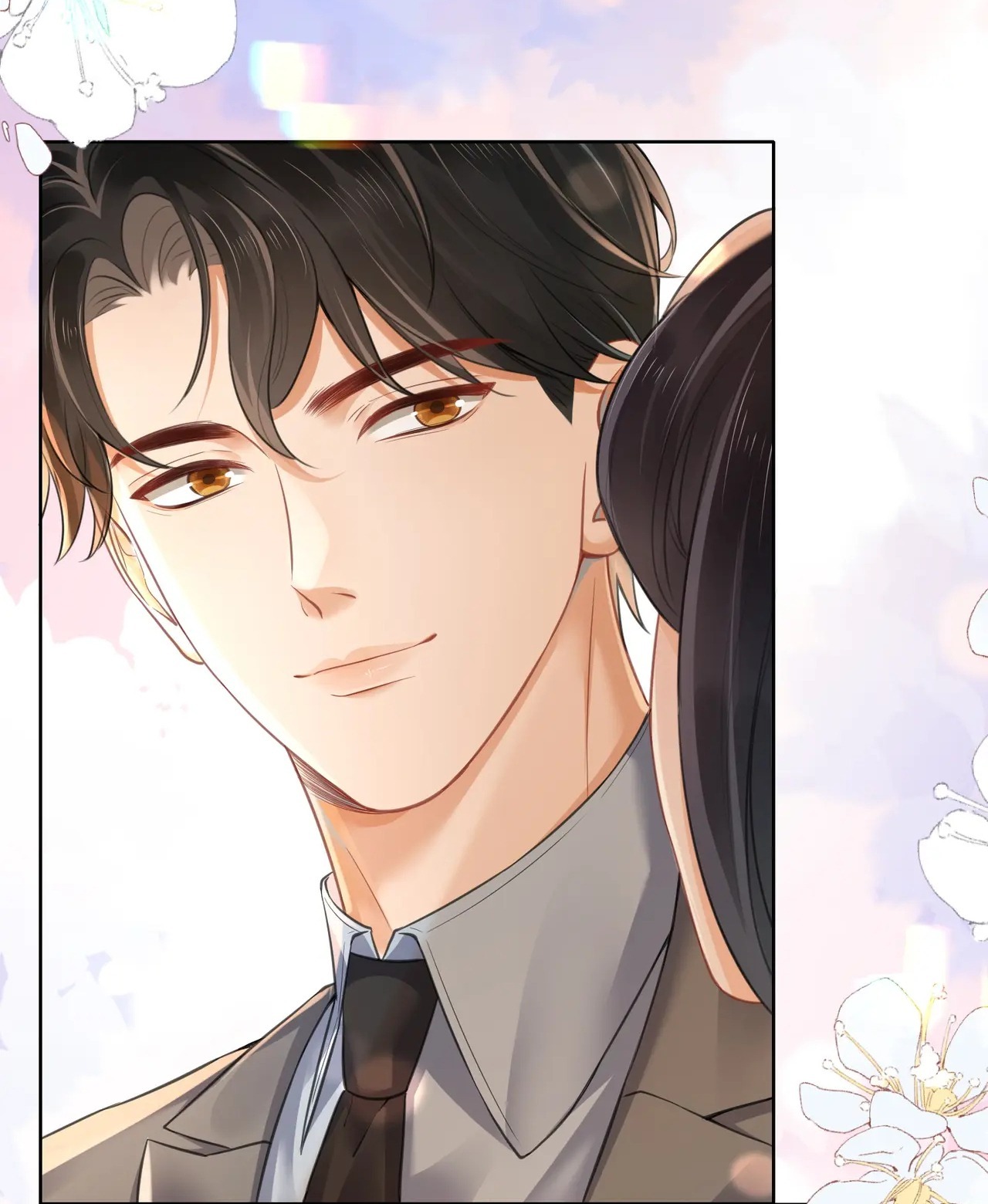 hôn nhân ngọt ngào đến tận xương chapter 7.2 22