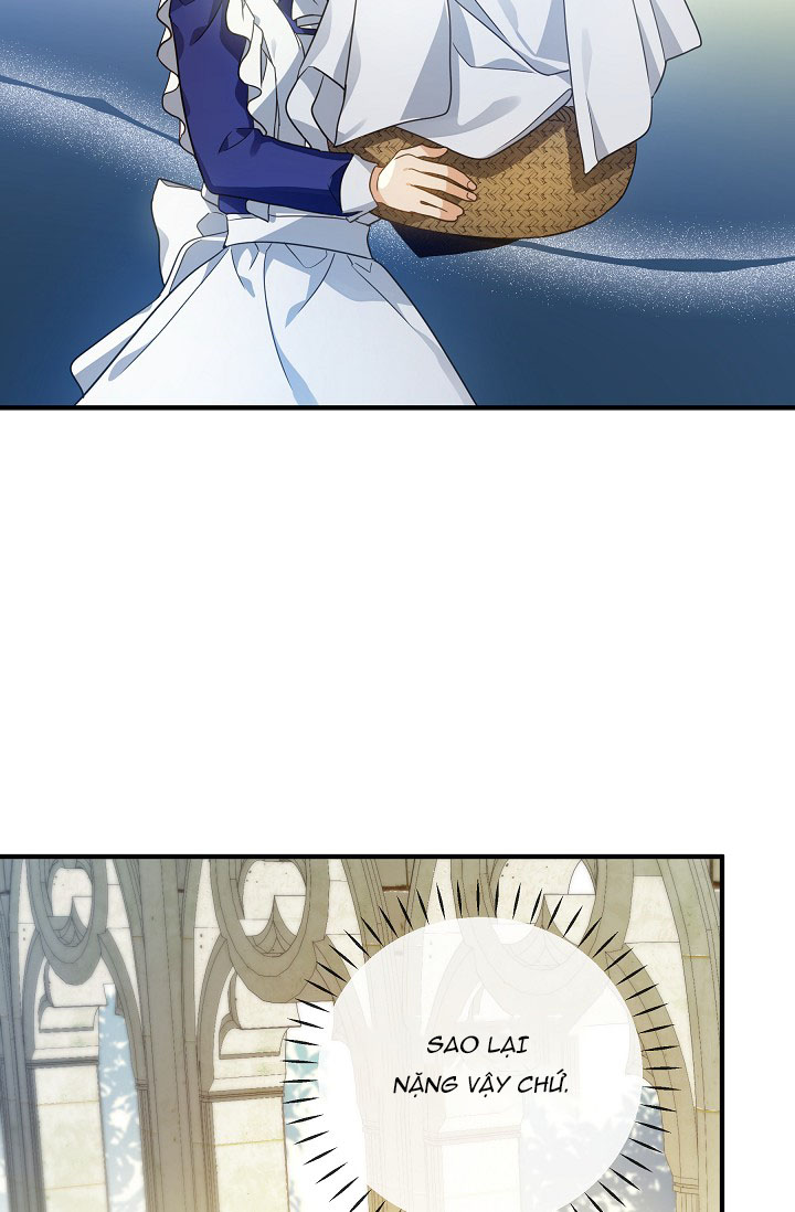 từ lúc bắt đầu tôi vẫn luôn ở bên em chapter 25.1 32