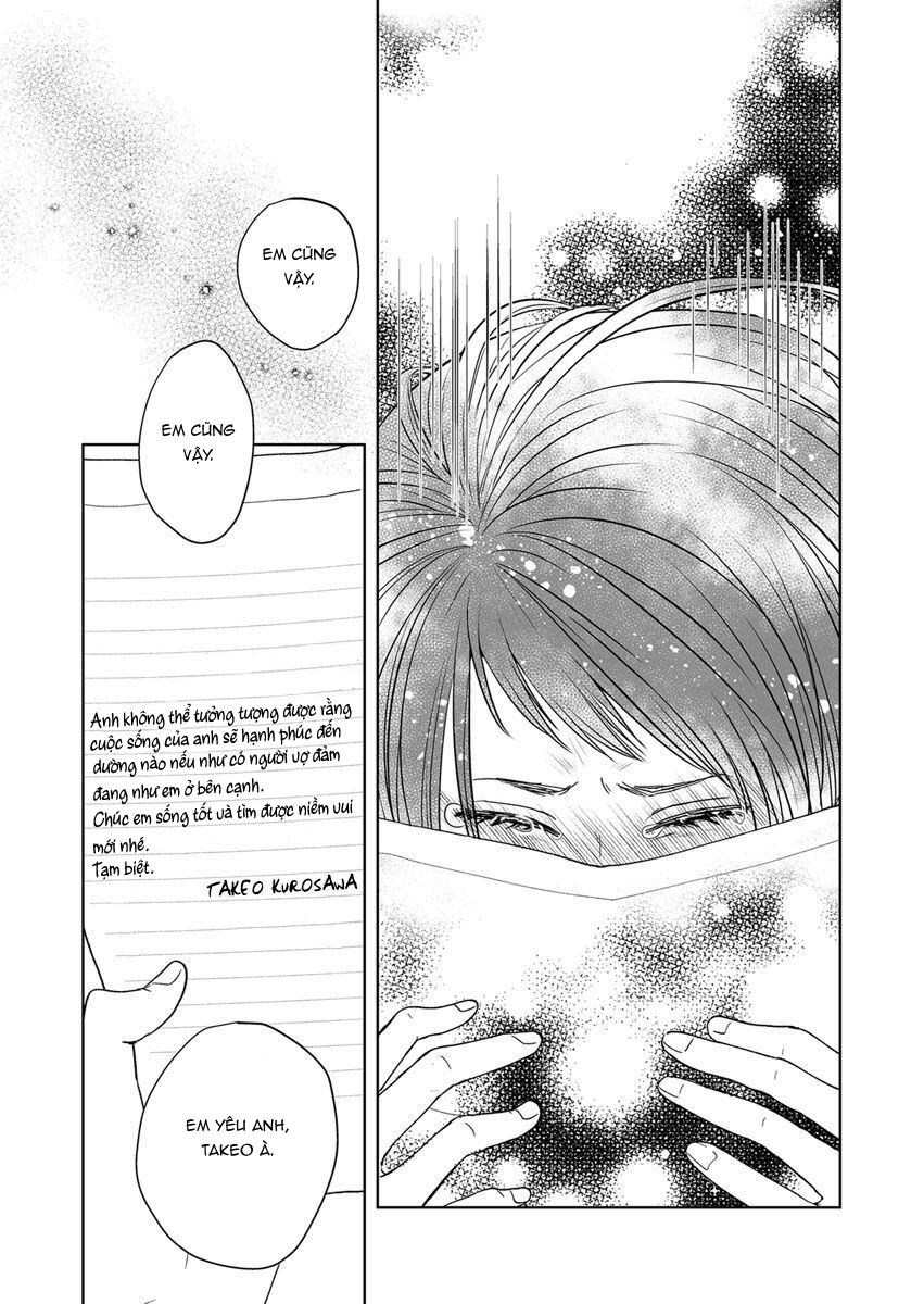 chàng lính 100 tuổi chapter 2.2 12