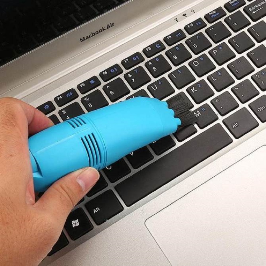 Máy hút bụi USB mini