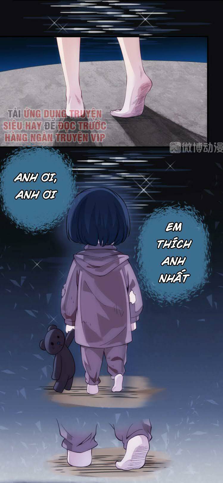 dị năng của ngươi thuộc về ta chapter 7 38