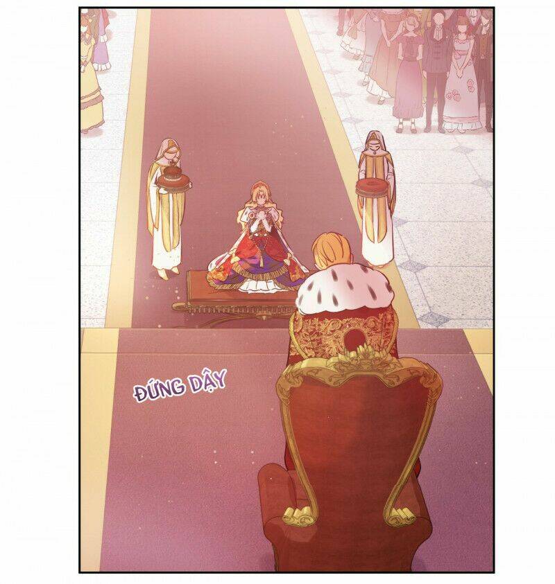 một ngày nọ ta trở thành công chúa chapter 124 17