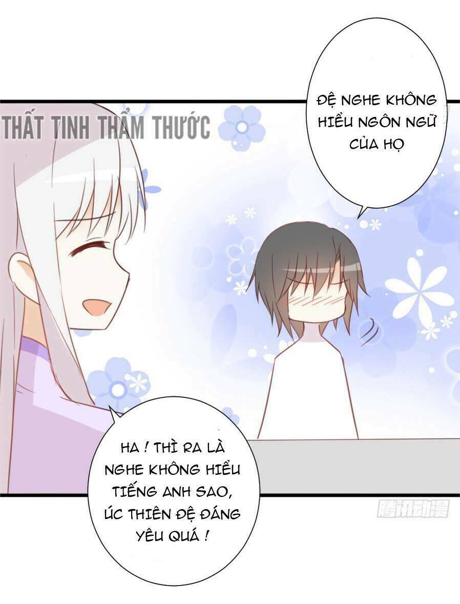 hôm nay ta cũng muốn trêu chọc nàng chapter 50 15