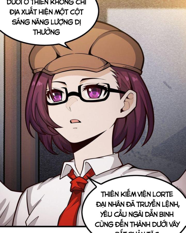 vô hạn sứ đồ và 12 nữ chiến binh chapter 396 5
