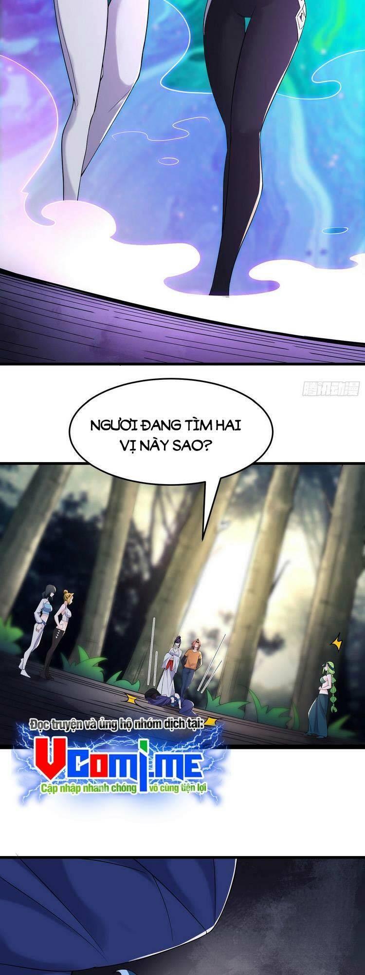 đồ đệ ta toàn là nữ ma đầu chapter 161 15