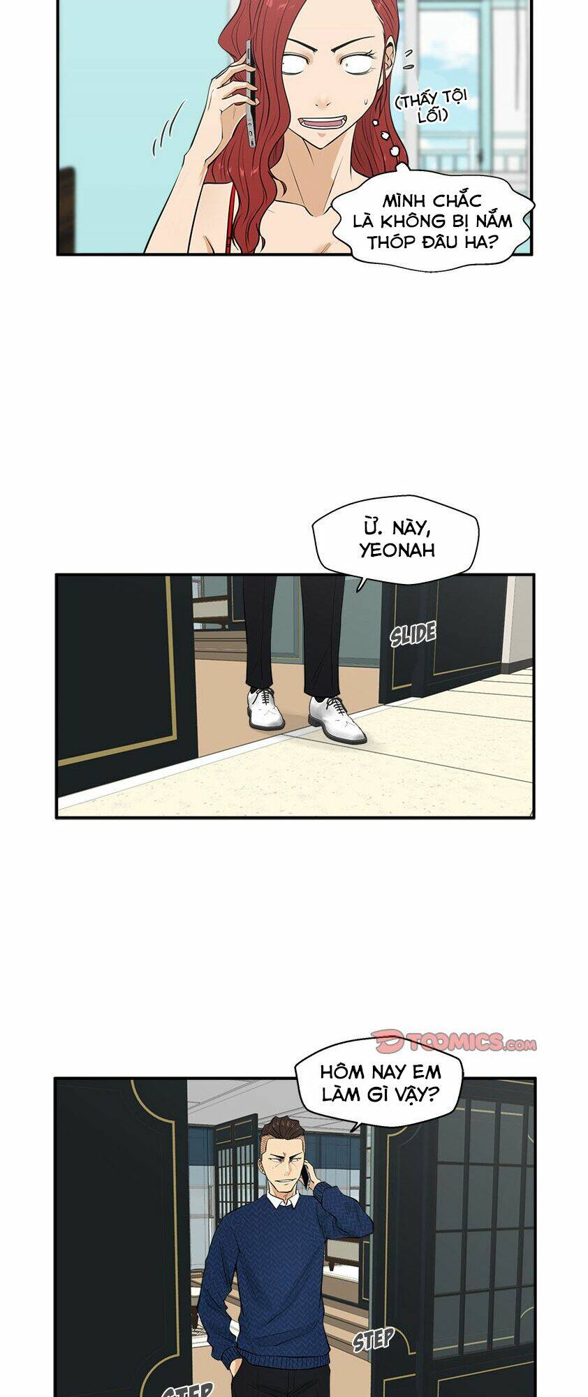 mr kang chapter 53 18