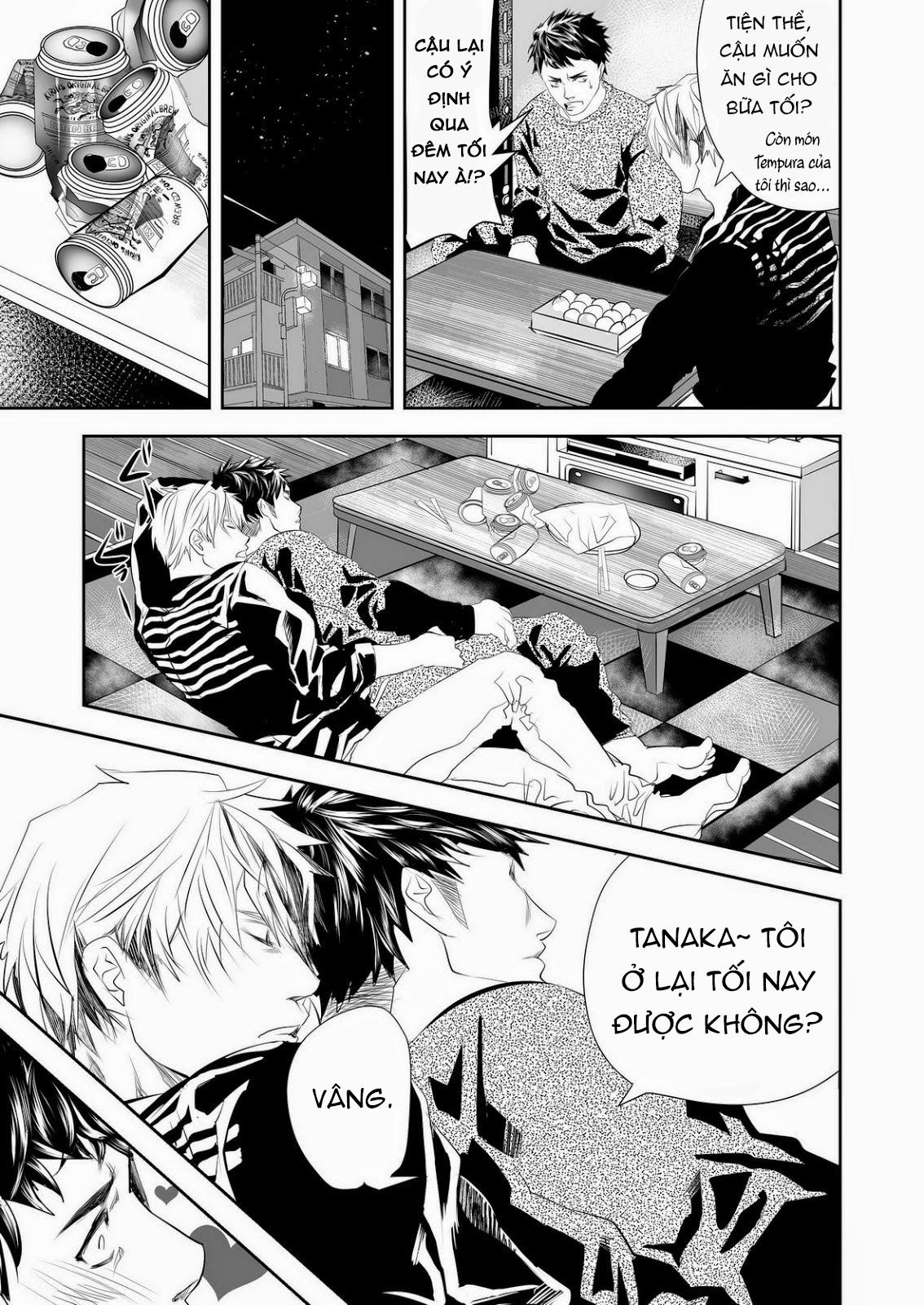 oneshot hỏny chapter 227 5