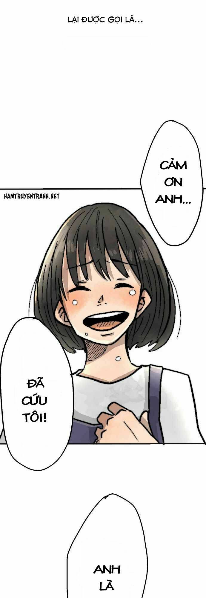 công ty sinh mệnh chapter 3 19