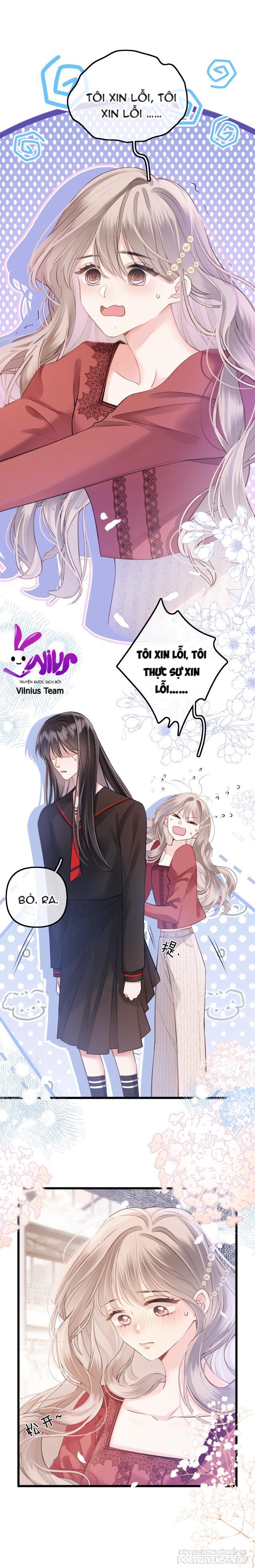 tình nhân của debussy chapter 2 1