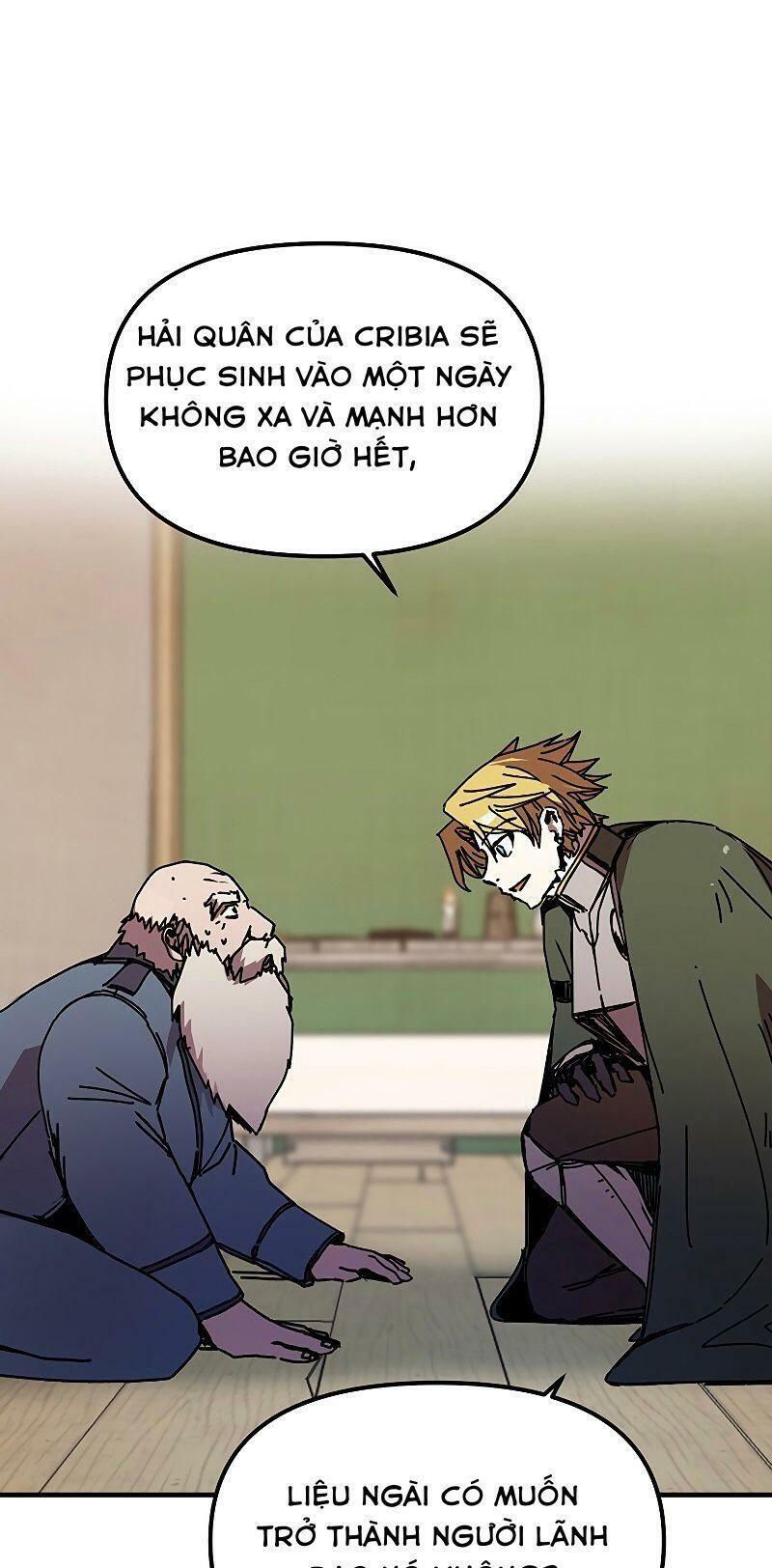 bug player - người chơi lỗi chapter 84 23