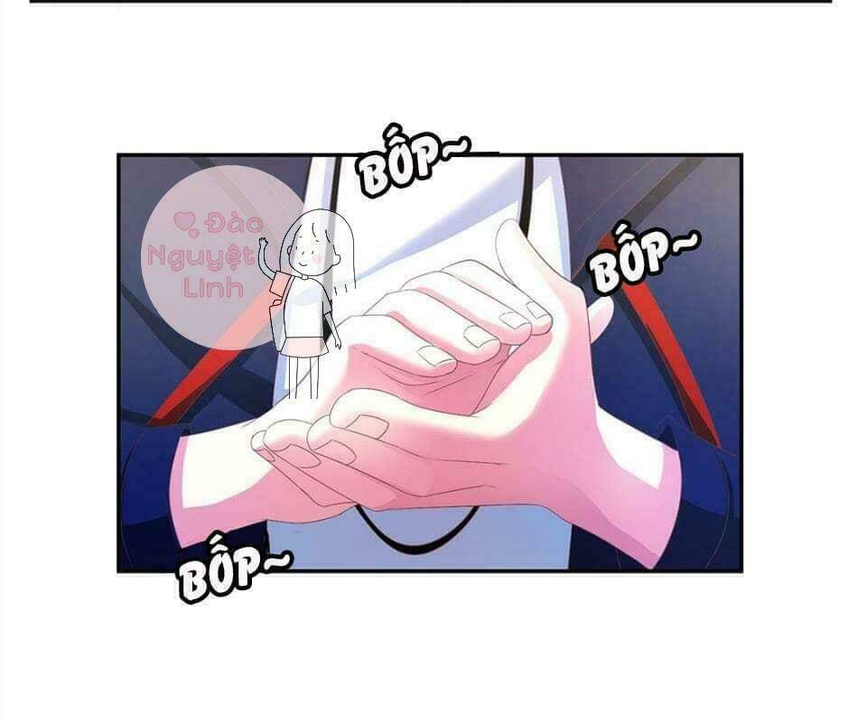 tổng tài xấu xa, đừng hòng thoát chapter 7 14