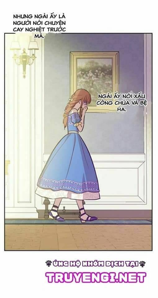 một ngày nọ ta trở thành công chúa chapter 66 35