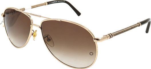 Kính mát Mont Blanc MB425S