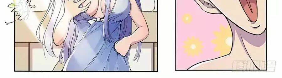 ta không phải nữ thần chapter 2 36