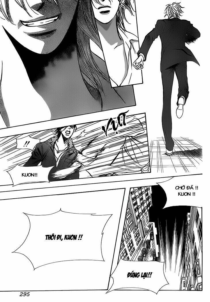 thử thách của kyouko chapter 180 9