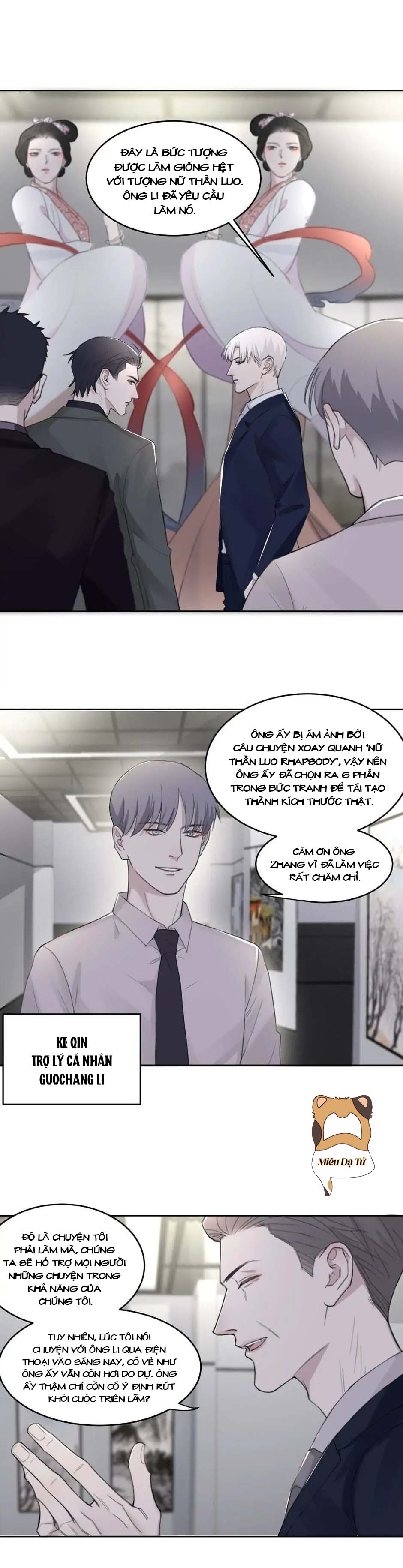 bóng dáng tội ác chapter 30 11