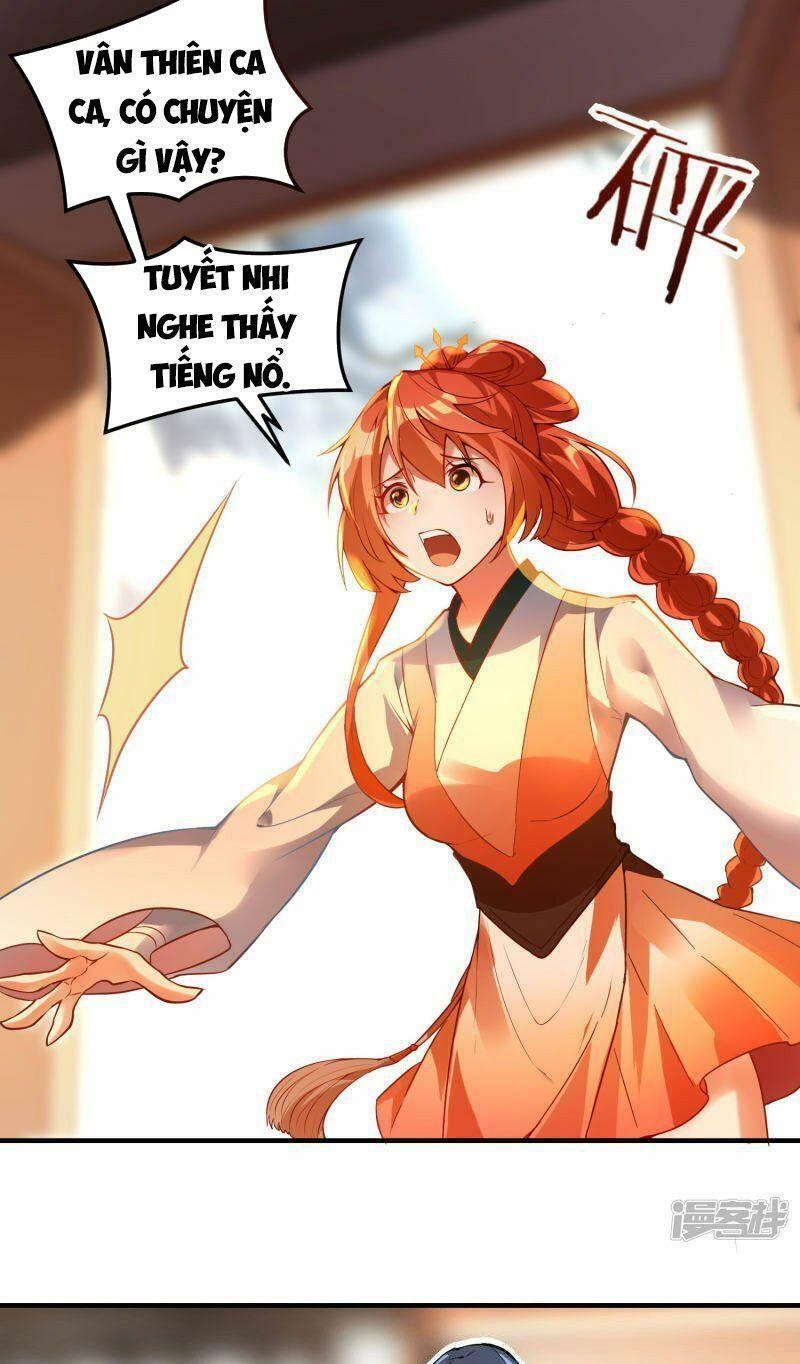 long đằng chiến tôn chapter 31 25