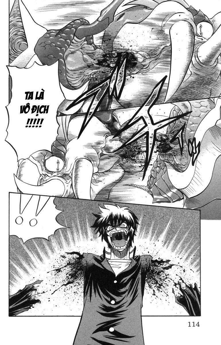 chaosic rune chapter 14 11