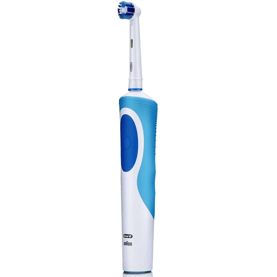 Bàn Chải Đánh Răng Điện Oral B Vitality
