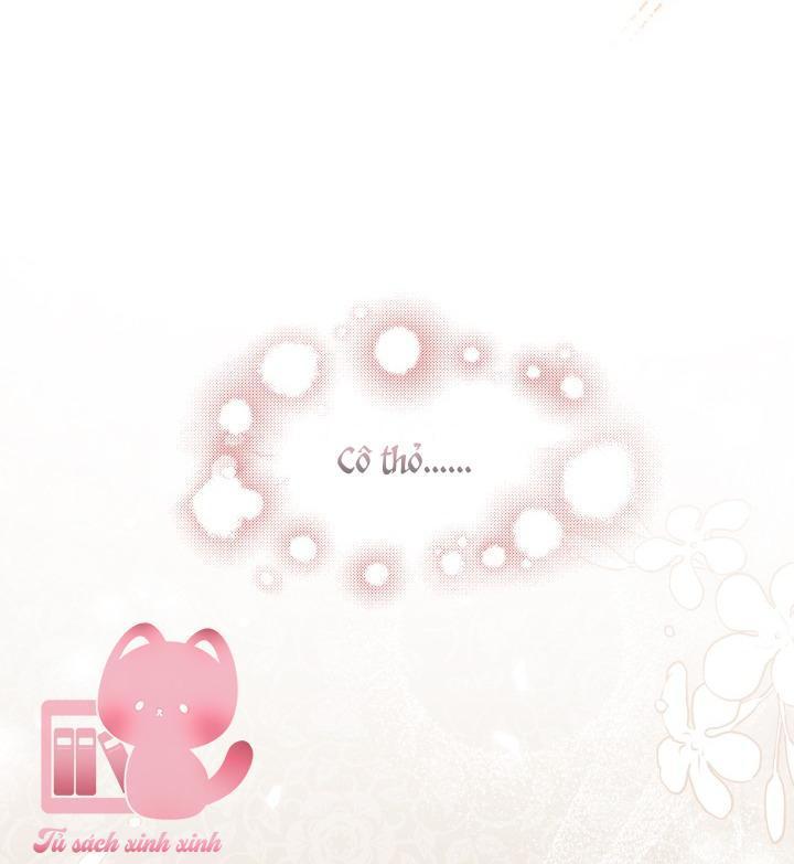 quan hệ cộng sinh giữa báo đen và thỏ trắng chapter 85 12