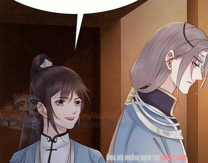 trọng sinh bá sủng nhiếp chính vương quá mạnh mẽ chapter 90 72