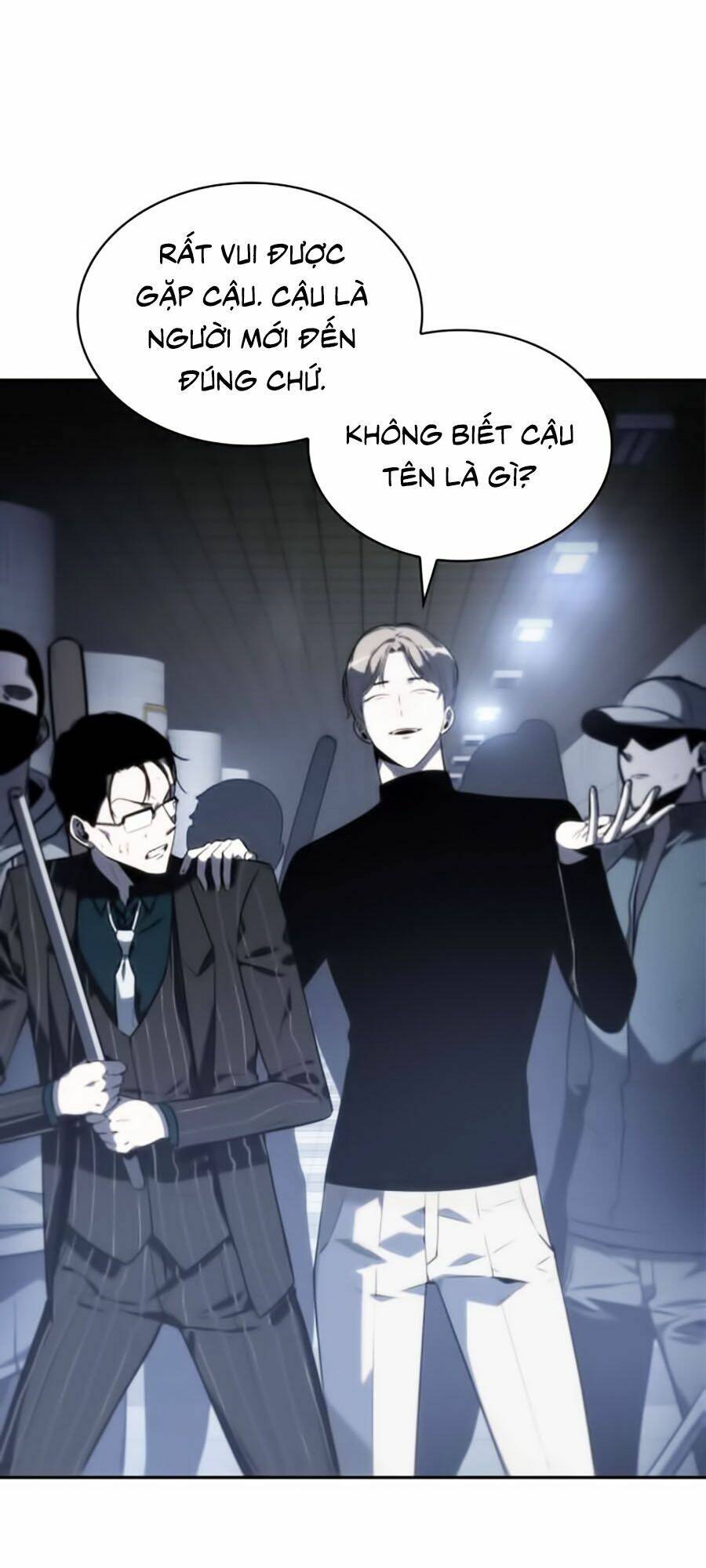 toàn trí độc giả - omniscient reader chapter 17 24