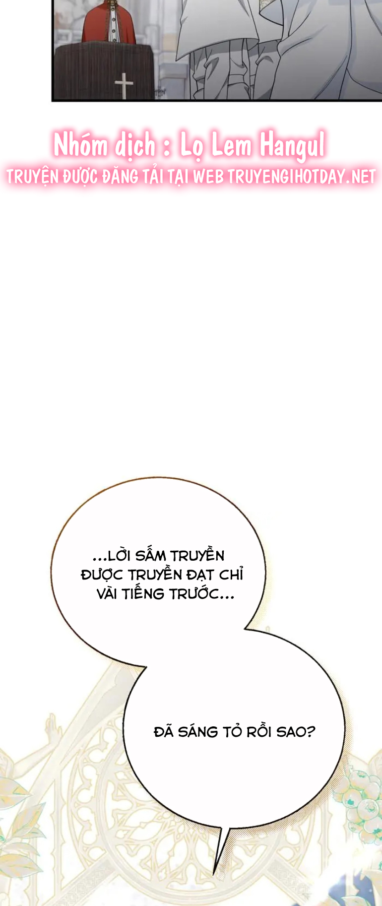 trở thành thánh nữ giả mạo chapter 11 4