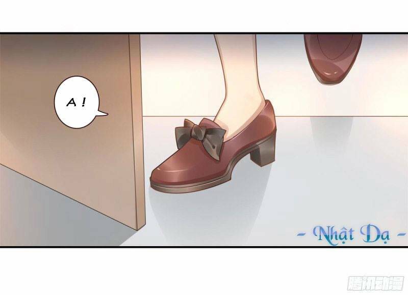 nữ thần tại thượng chapter 2 12