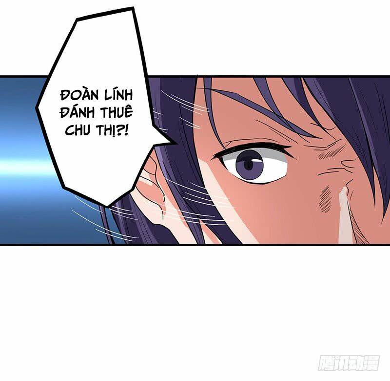 hỗn độn kiếm thần chapter 53 14