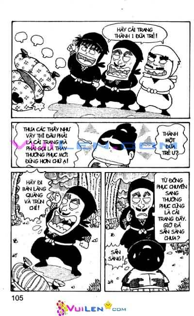ninja loạn thị chapter 23 106