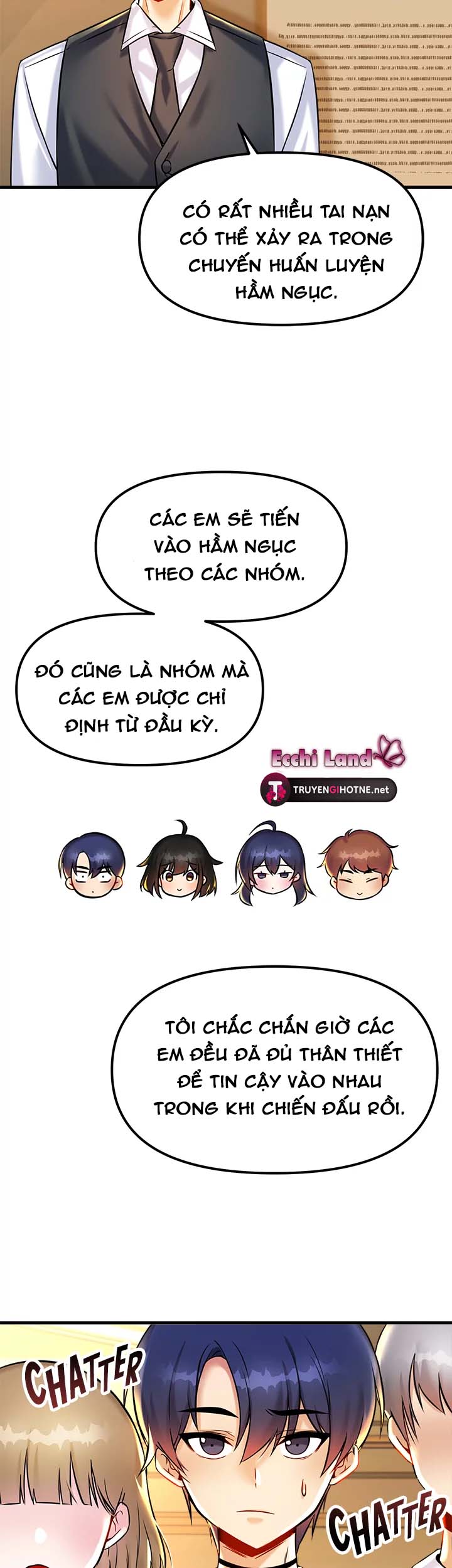 làm reviewer tôi trở thành main của game 18+ lúc nào không hay chapter 22.1 3