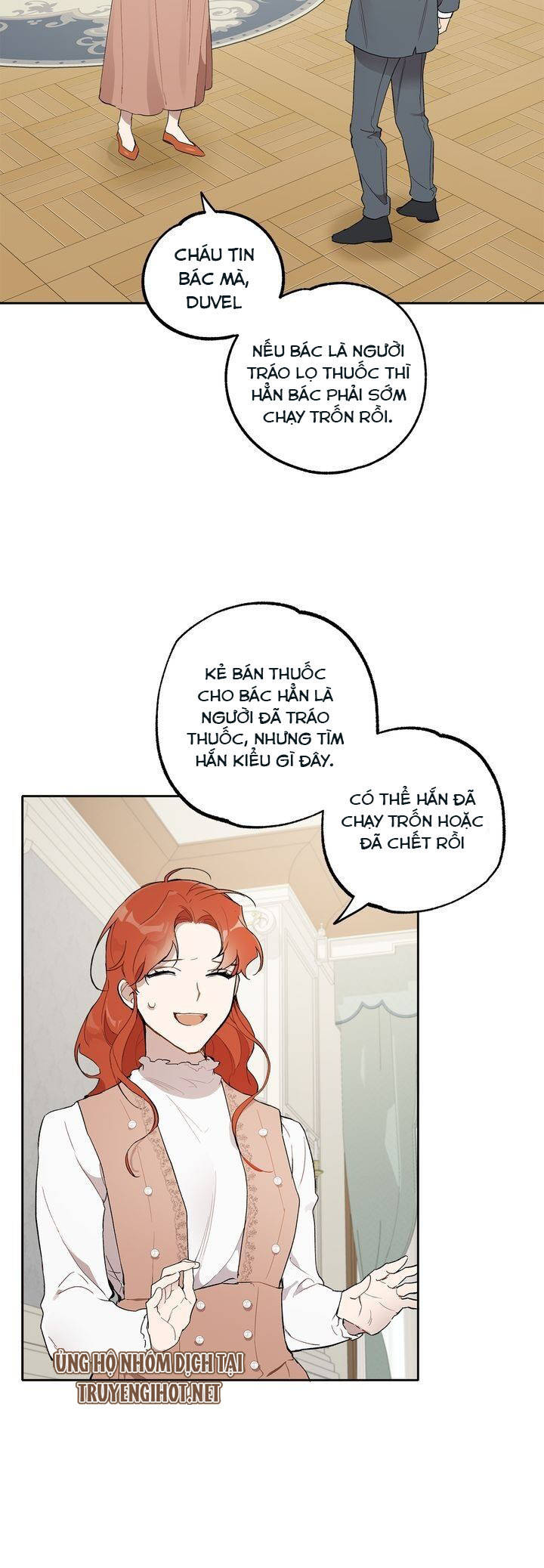 tất cả đều là sai lầm chapter 37.2 6