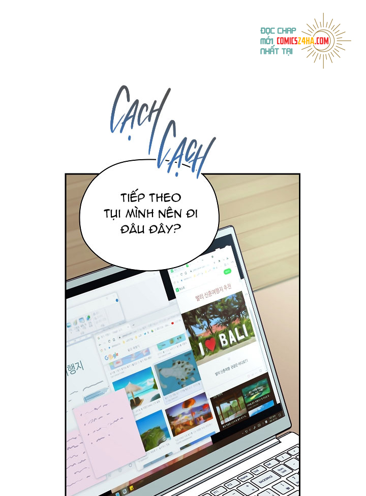 kế hoạch cưới chồng chapter 13 16