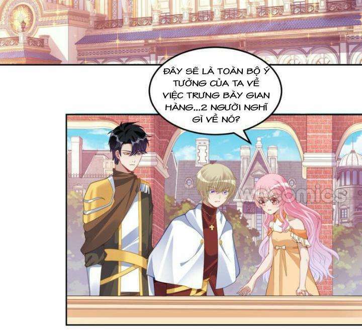 quy tắc sinh tồn của công chúa chapter 92.1 3