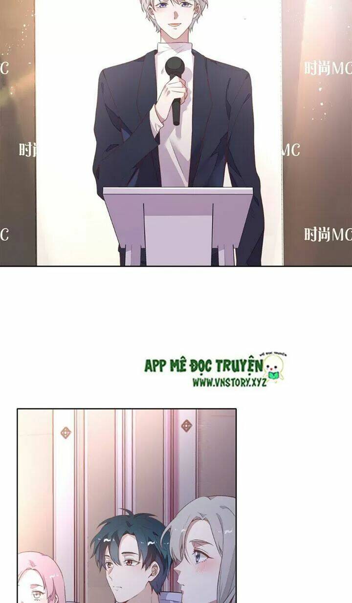 bạn trai kém tuổi bẫy yêu tôi chapter 53 35