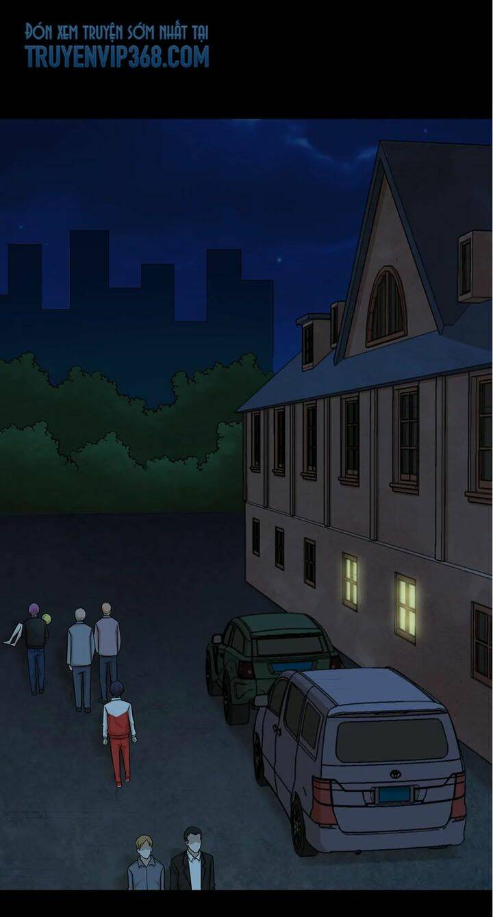 đai ca trở lại tuổi 16 chapter 53 7