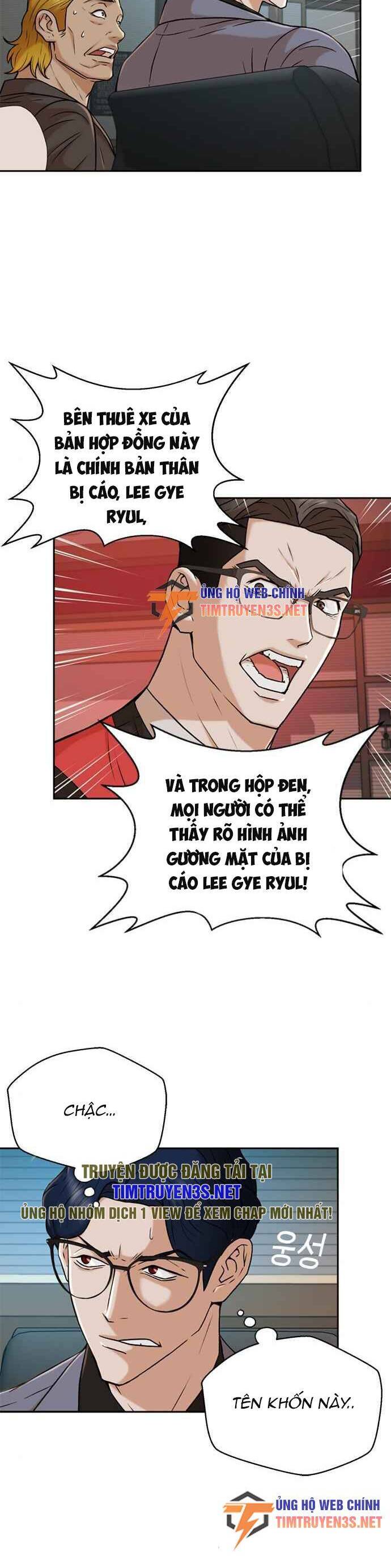 thẩm phán lee han young chapter 35 42